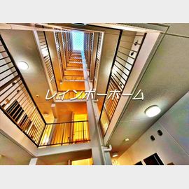 町田駅より徒歩7分 5階 築19年10ヶ月の賃貸物件