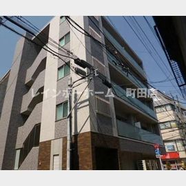 Ｋ—フィネッサの賃貸物件