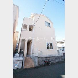 チェルシー 3階 築17年5ヶ月の賃貸物件