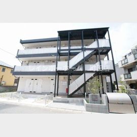 淵野辺駅より徒歩5分 1階 築7年7ヶ月の賃貸物件