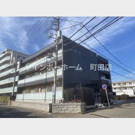 リブリ・鹿島 2階 築2年の賃貸物件