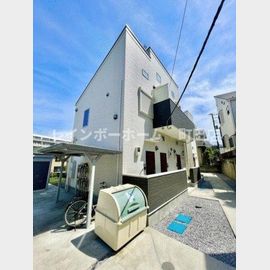 セレステ長津田の賃貸物件