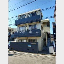 中央林間駅より徒歩18分 1階 築38年1ヶ月の賃貸物件