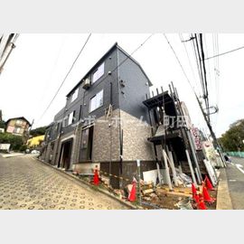 玉川学園前駅より徒歩2分 2階 新築の賃貸物件