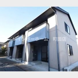 フェリーチェハウス町田 1階 築21年10ヶ月の賃貸物件