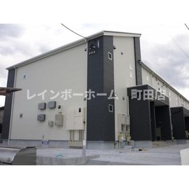 デュラ・カーサ根光II 1階 築8年11ヶ月の賃貸物件