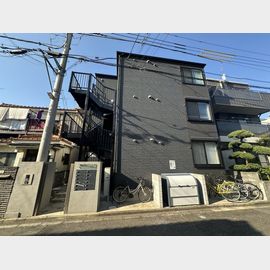 小田急相模原駅より徒歩6分 3階 築4年10ヶ月の賃貸物件