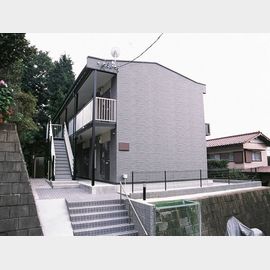 レオパレスSunnyHill 1階 築17年3ヶ月の賃貸物件