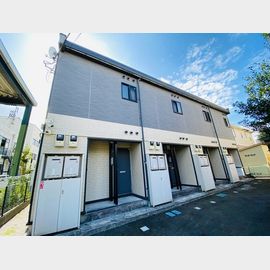 レオパレスシャンヴェール 2階 築17年9ヶ月の賃貸物件