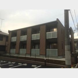 レーブウィン 2階 築10年1ヶ月の賃貸物件