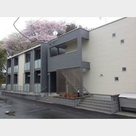 町田駅よりバス14分 2階 築9年9ヶ月の賃貸物件