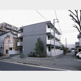 七国館 3階 築16年10ヶ月の賃貸物件