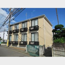 町田駅より徒歩23分 1階 築19年4ヶ月の賃貸物件