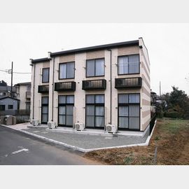 レオパレスフォレスト町田 2階 築19年1ヶ月の賃貸物件