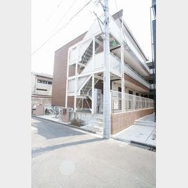 リブリ・アーバントラスト 2階 築9年1ヶ月の賃貸物件