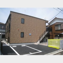 小田急相模原駅より徒歩15分 2階 築13年7ヶ月の賃貸物件