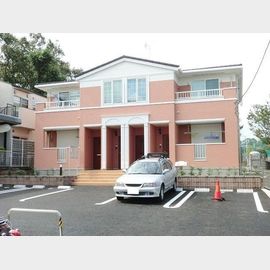 オータスヒルズの賃貸物件