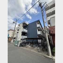 光沙 3階 築15年9ヶ月の賃貸物件