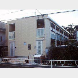 レオネクストエスポワールグラン 1階 築15年2ヶ月の賃貸物件