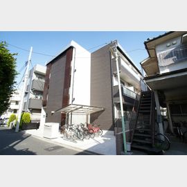 リブリ・ユニティ 1階 築11年10ヶ月の賃貸物件