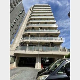 テディマンション 7階 築37年9ヶ月の賃貸物件