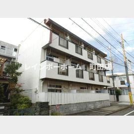 メゾネット泉の賃貸物件