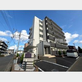 本厚木駅より徒歩20分 2階 築16年6ヶ月の賃貸物件