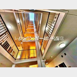 町田駅より徒歩7分 9階 築19年10ヶ月の賃貸物件