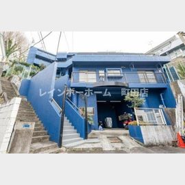 鶴川駅より徒歩23分 6階 築35年1ヶ月の賃貸物件