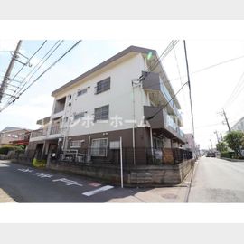 桜ヶ丘ハイム107. 3階 築52年3ヶ月の賃貸物件