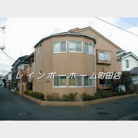 相模石原コーポ 1階 築37年10ヶ月の賃貸物件