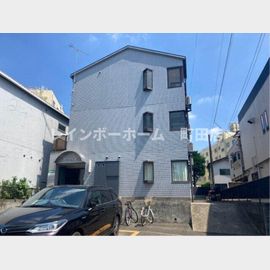 レイクトップ鶴川 2階 築35年10ヶ月の賃貸物件