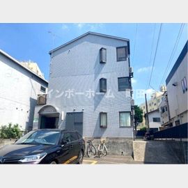 レイクトップ鶴川 1階 築35年10ヶ月の賃貸物件