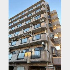 サンプラザ南林間 4階 築33年10ヶ月の賃貸物件