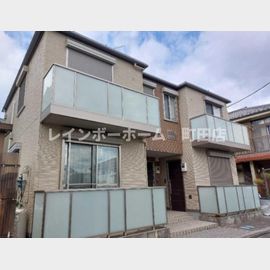 ミサオールの賃貸物件