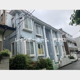 パンシオン町田 1階 築38年4ヶ月の賃貸物件