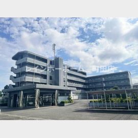 淵野辺駅より徒歩20分 築32年9ヶ月 5階建の賃貸物件