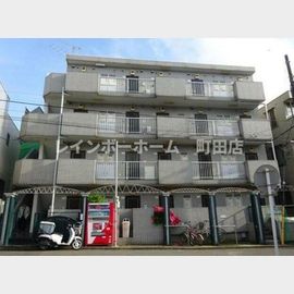 ベルトピア大和桜ヶ丘の賃貸物件