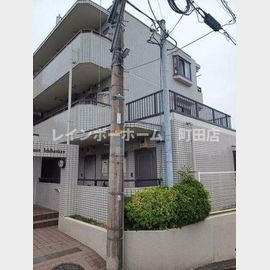 クリオ玉川学園壱番館の賃貸物件