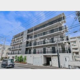 アイルイムーブル百合ヶ丘 地下1階 築9年9ヶ月の賃貸物件