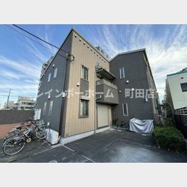 アヴァンセ 2階 築13年10ヶ月の賃貸物件