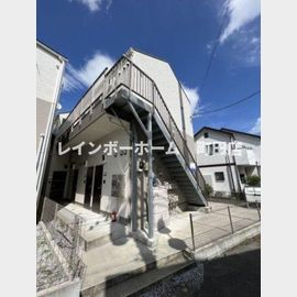 カリオ鶴間 1階 築7年8ヶ月の賃貸物件