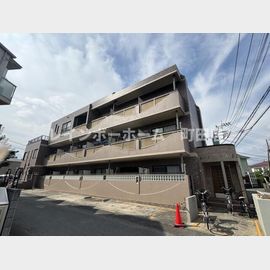 町田駅より徒歩17分 1階 築22年11ヶ月の賃貸物件