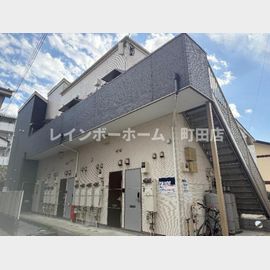 読売ランド前駅より徒歩4分 1階 築12年1ヶ月の賃貸物件