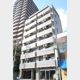 グランドバン町田の賃貸物件