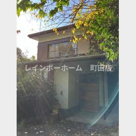 橋本駅よりバス31分 1階 築55年8ヶ月の賃貸物件