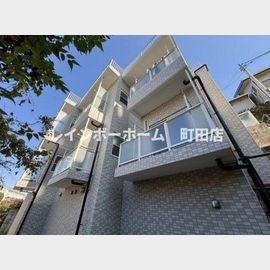 エンゼルガーデンの賃貸物件