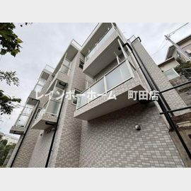 読売ランド前駅より徒歩8分 2階 築22年10ヶ月の賃貸物件