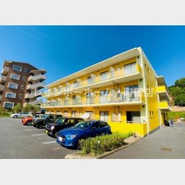 多摩境駅より徒歩3分 築20年9ヶ月 3階建の賃貸物件