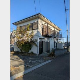 町田駅より徒歩17分 1階 築38年10ヶ月の賃貸物件